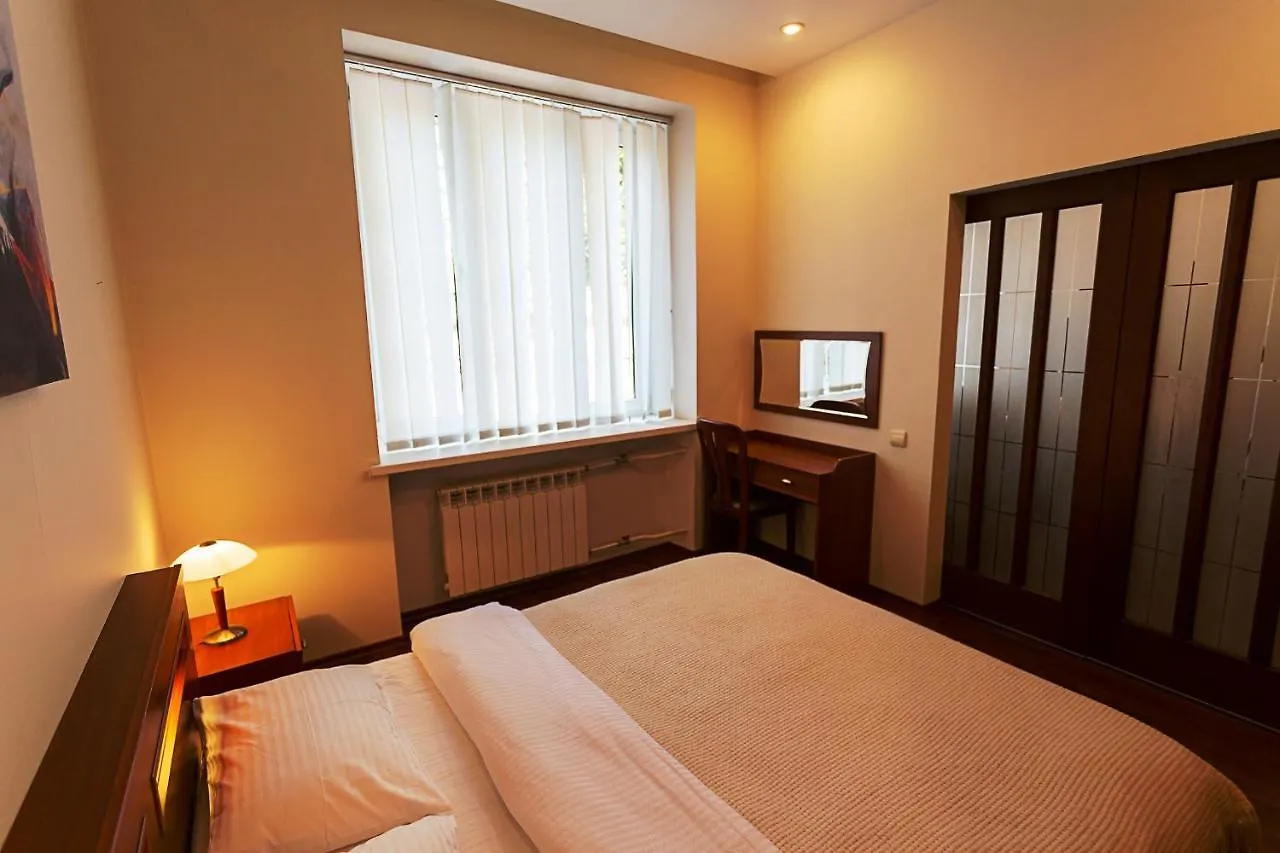 Kyiv High Standard Apartment 0*,