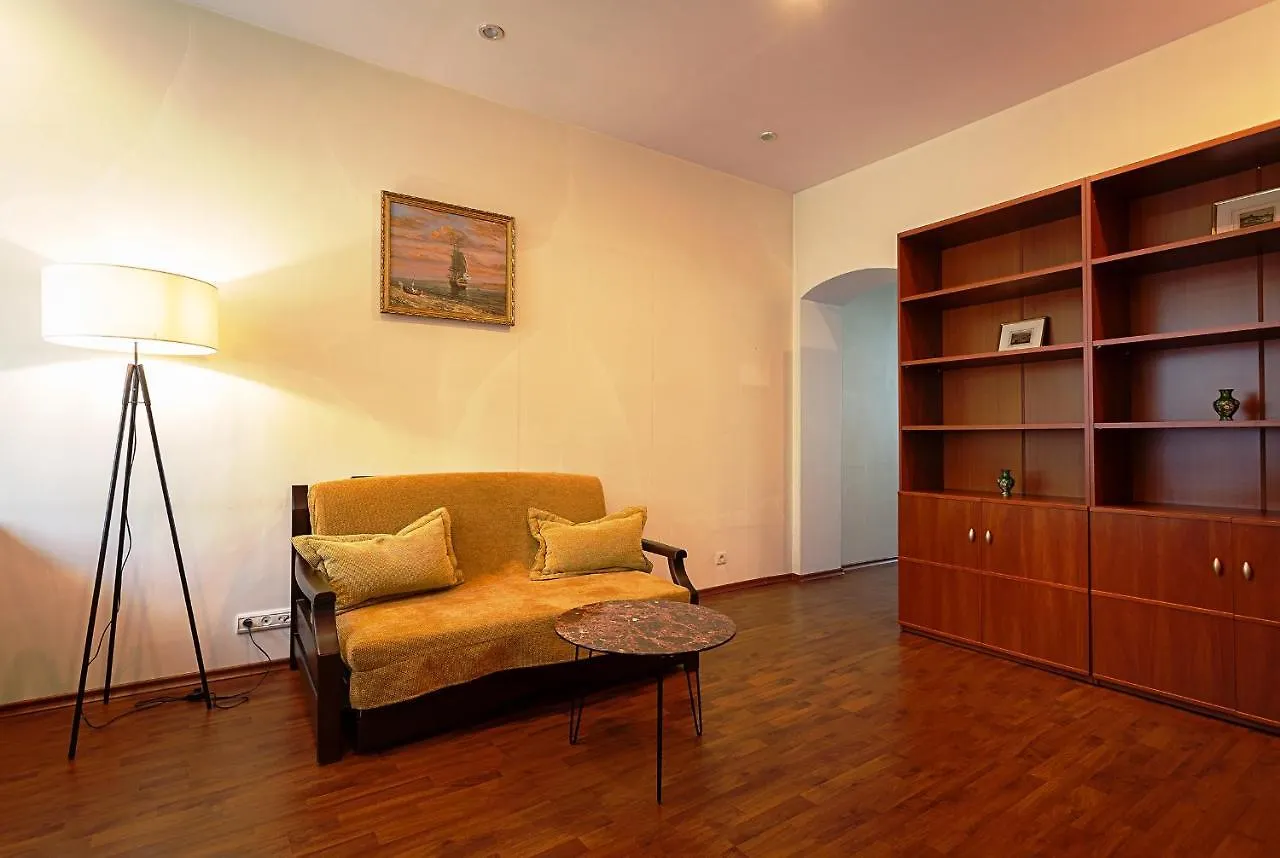 Kyiv High Standard Apartment 0*,  Ουκρανία