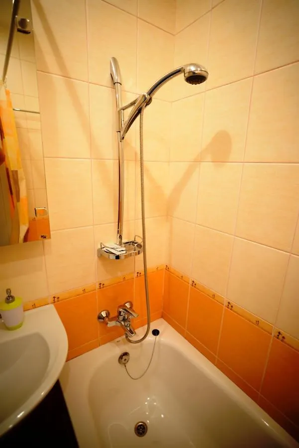 Kyiv High Standard Apartment