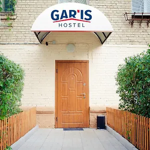  Hostel Gar'Is Hostel Klovska
